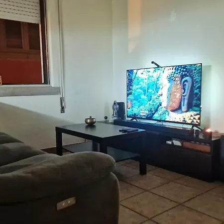 Your House At Center Apartment Setúbal
