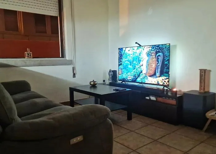 Your House At Center Διαμέρισμα Σετούμπαλ
